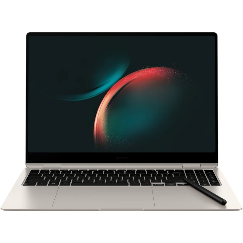 Galaxy Book3 Pro 360 16" (16"/i7/16GB/512GB)