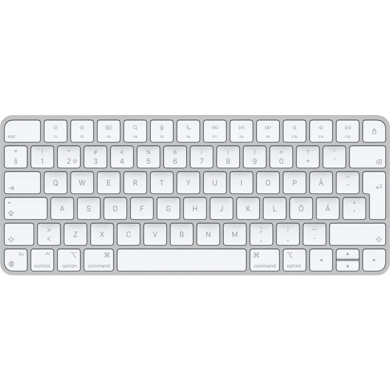 Apple Magic Keyboard Wireless Keyboard