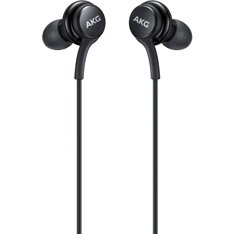 Samsung Earphones, Black (USB TYPE-C)