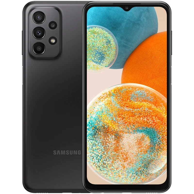 Samsung Galaxy A23 5G (64GB) Black