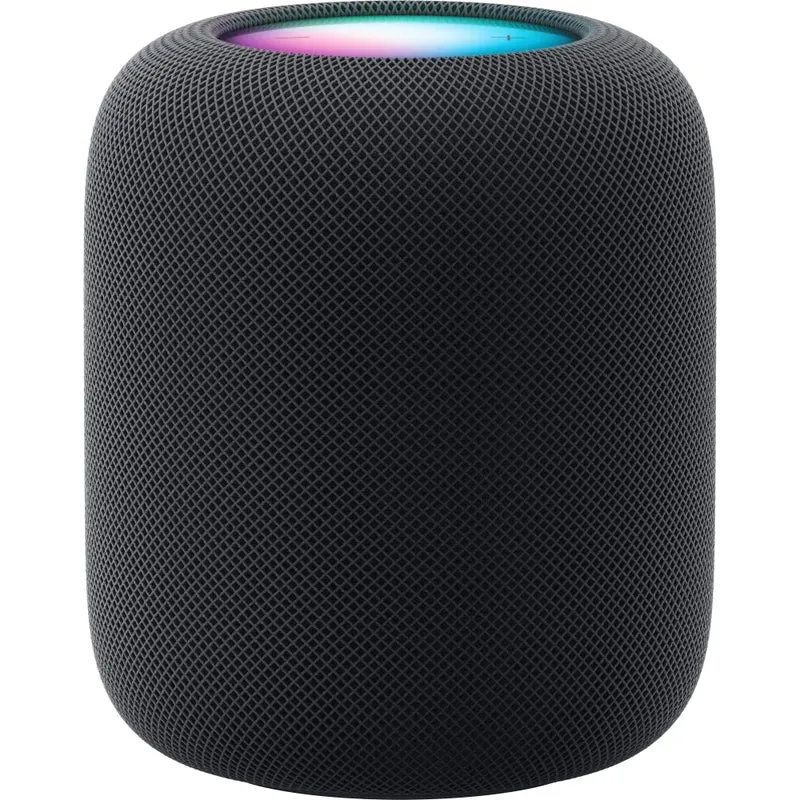 Apple HomePod (2nd generation) - Midnight