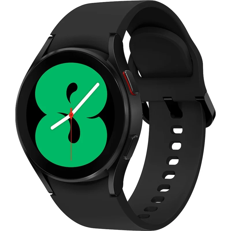 Samsung Galaxy Watch4 (LTE) 40mm - Black