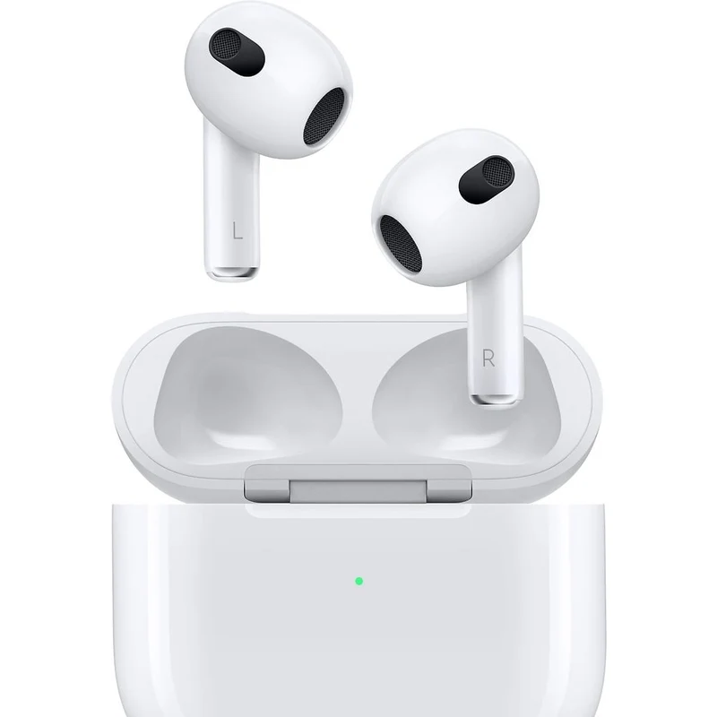 Apple AirPods with Magsafe Charging Case (3rd gen)