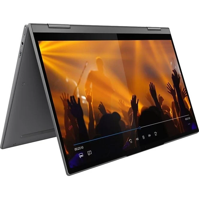 Lenovo Yoga 5G 14" Laptop, Win 10 on ARM