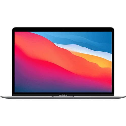 Apple MacBook Air 13'' (2020) M1 8GB 256GB SSD Space grey