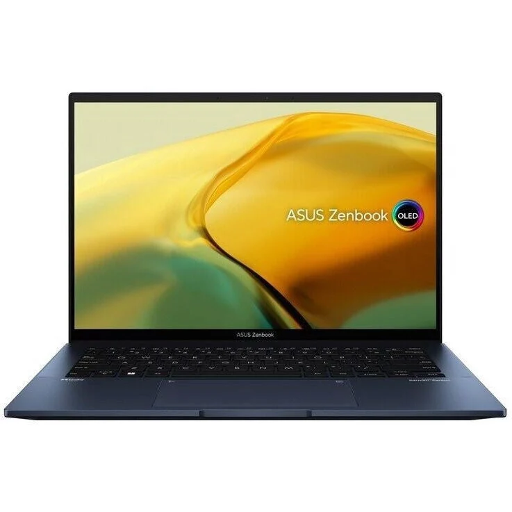 Asus ZenBook 14 UX3402ZA-KP374W Laptop