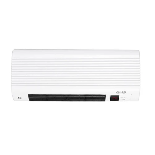 Electric Heater Adler AD 7714, 2 kW