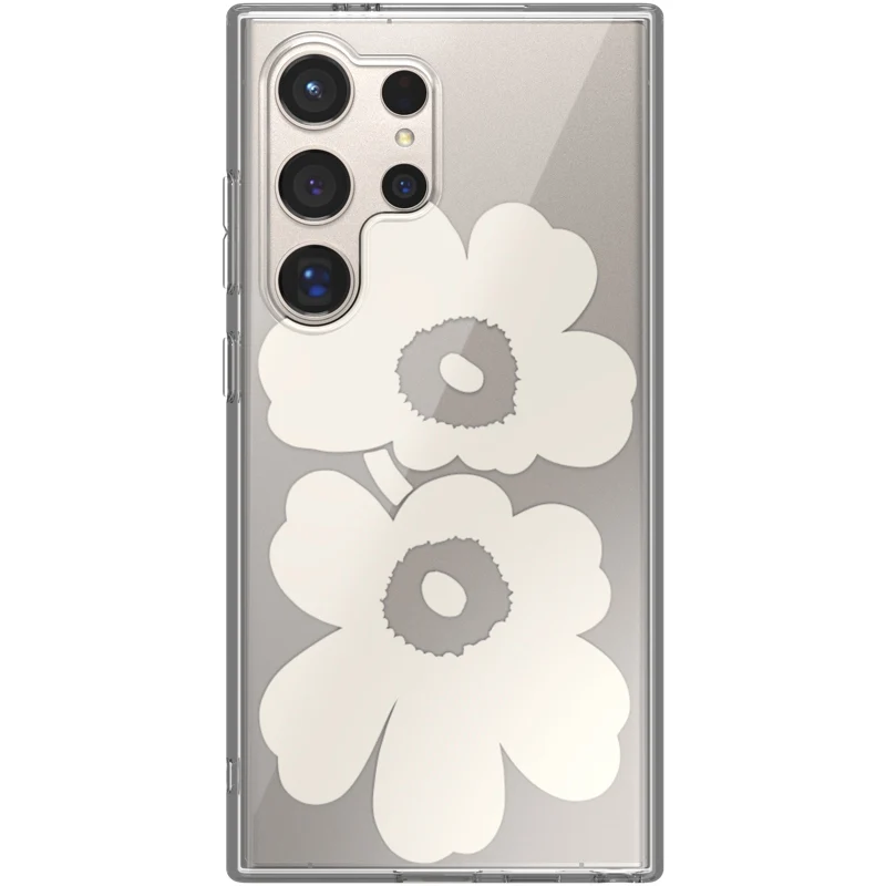 Samsung x Marimekko Dual Layer Protective Case for Galaxy S24 Ultra