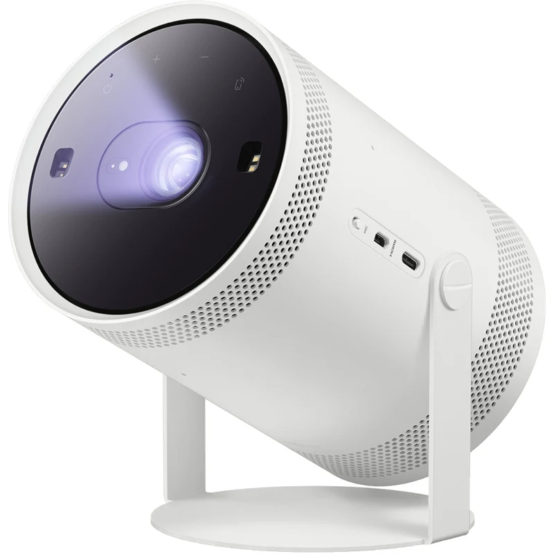 SAMSUNG THE FREESTYLE PROJECTOR 2023