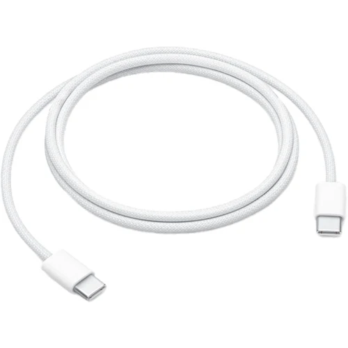 Apple USB-C Woven Charge Cable (1m)