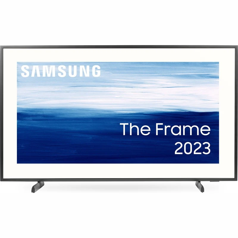Samsung QE50LS03BG 50"The Frame 4K QLED TV