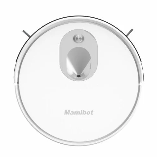 Mamibot Robot Vacuum cleaner, white (EXVAC680S)