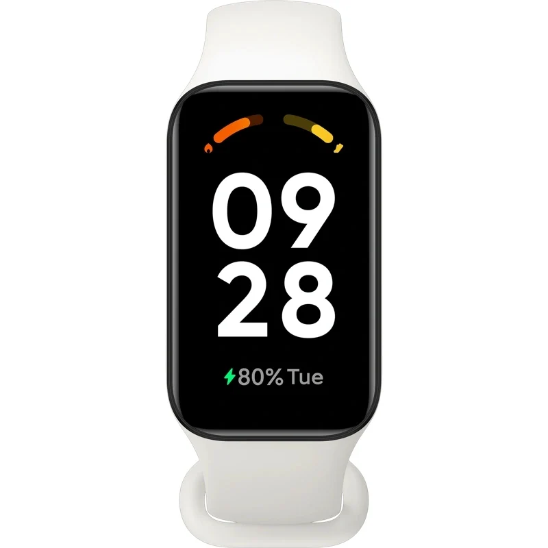 Xiaomi Redmi Smart Band 2 - White