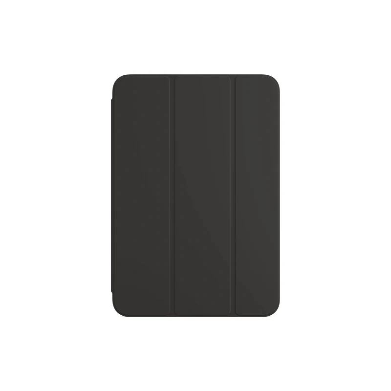 Apple Smart Folio Cover for iPad Mini (6th generation), Black