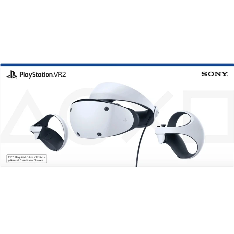 Sony PlayStation VR2