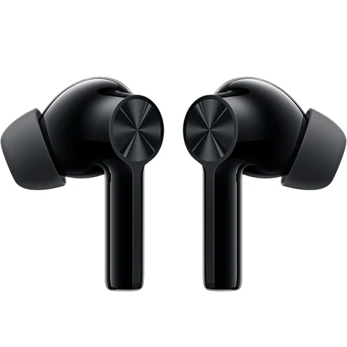OnePlus Buds Z2 Noise Cancelling Headphones - Black