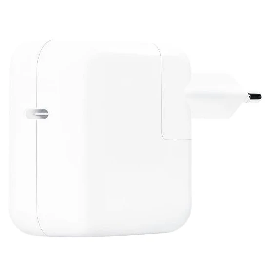 Apple 30W USB-C Power Adapter
