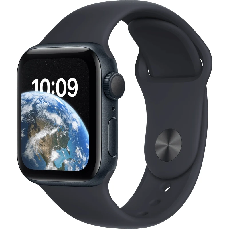 Apple Watch SE GPS 40mm Midnight (2nd Gen)