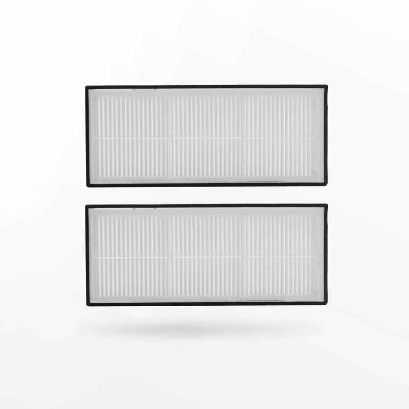 S7 Series Dust Bin Filter/2Pcs