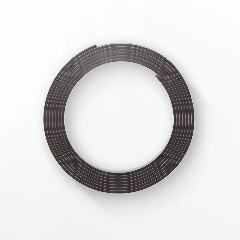 Invisible Wall, Magnetic Tape for Vacuum Cleaner