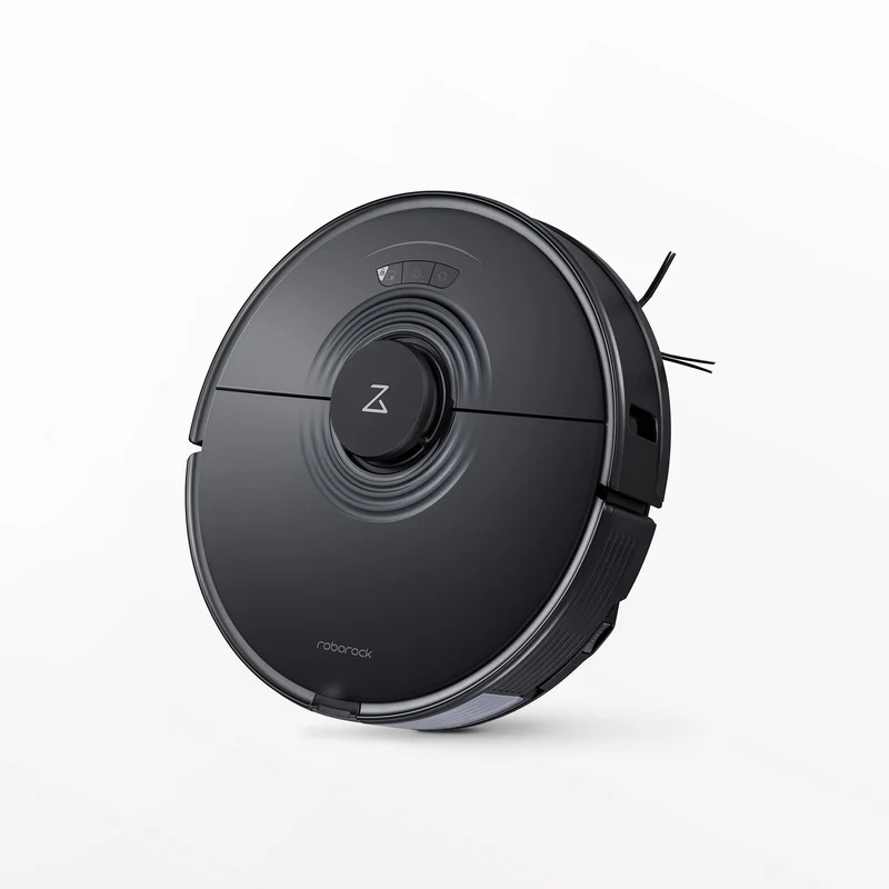 Roborock S7 Robot Vacuum with Sonic Mop