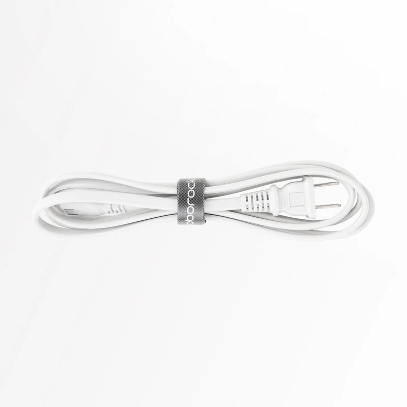 Charging Cable of Robot Vacuum-White