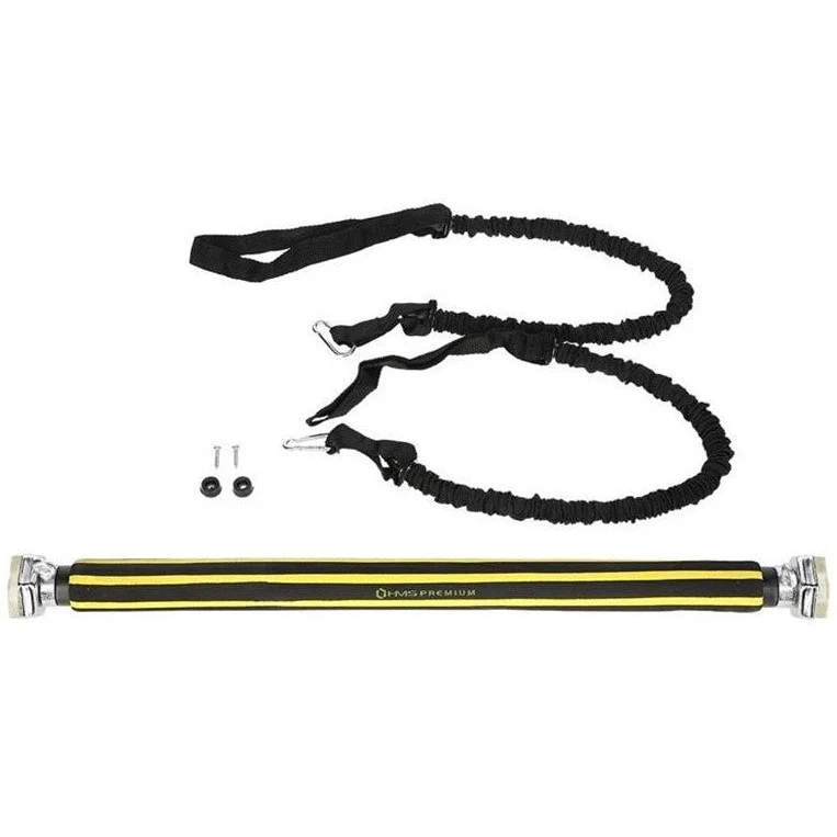 Retractor crossbar HMS Premium, 67.5 - 100 cm x 5.7 cm