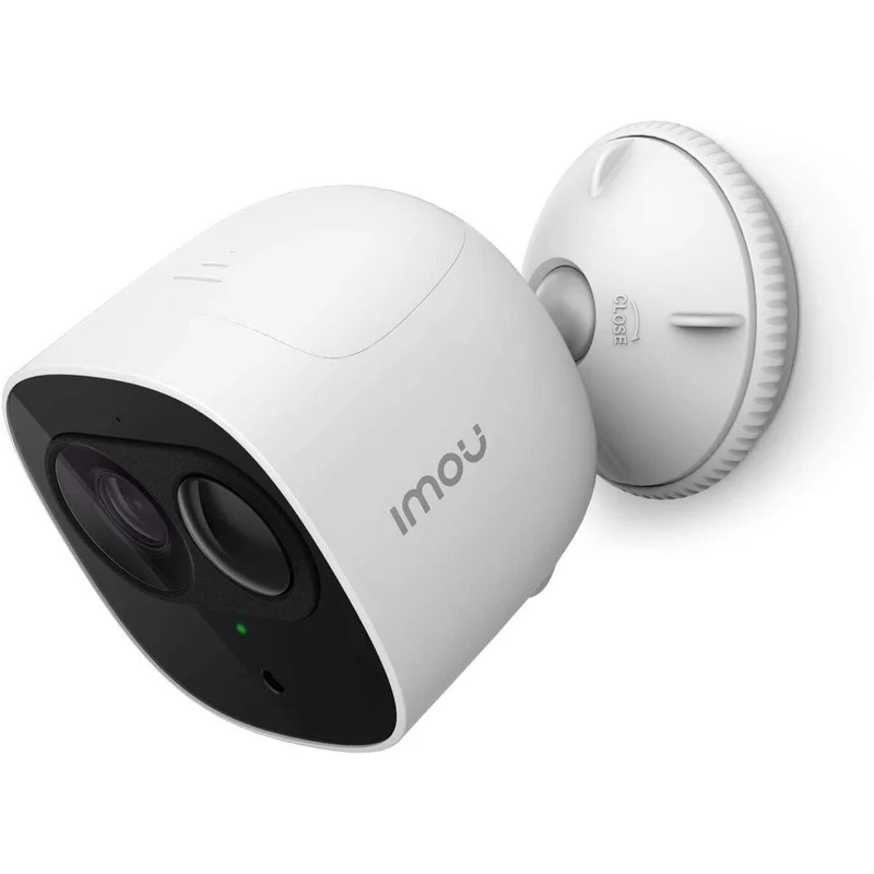 Imou IPC-B26E Bullet Camera (Add on camera)
