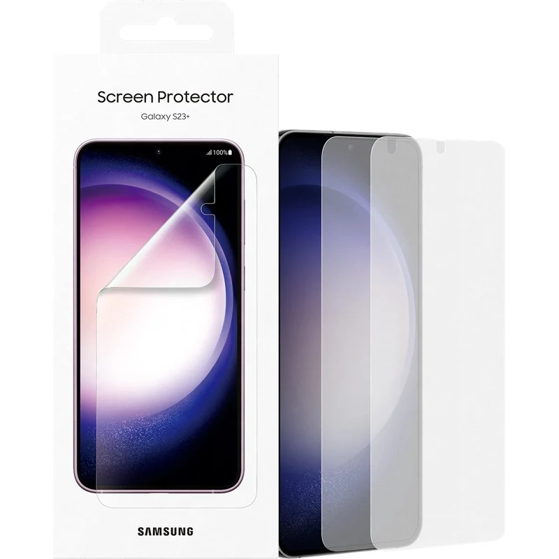 Samsung Galaxy S23+ 5G Screen Protector (2 pcs)