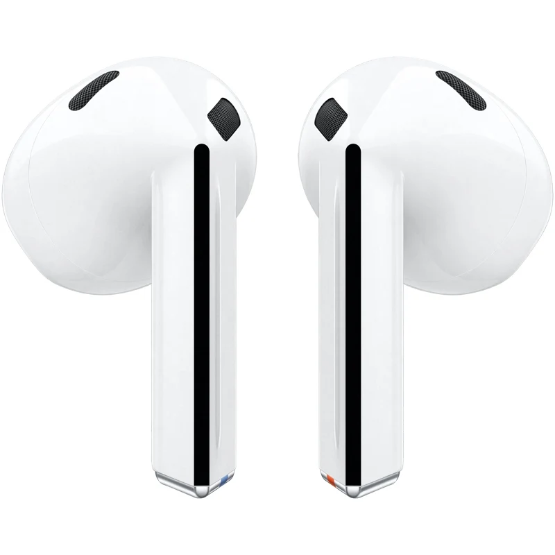 Samsung Galaxy Buds3 Headphones, White