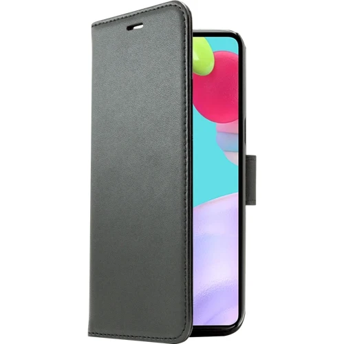 Screenor Smart Galaxy A55 Phone Case, Black