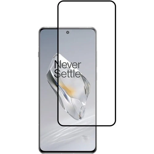 SCREENOR HYBRID SHIELD ONEPLUS 12 BL - Phone Case