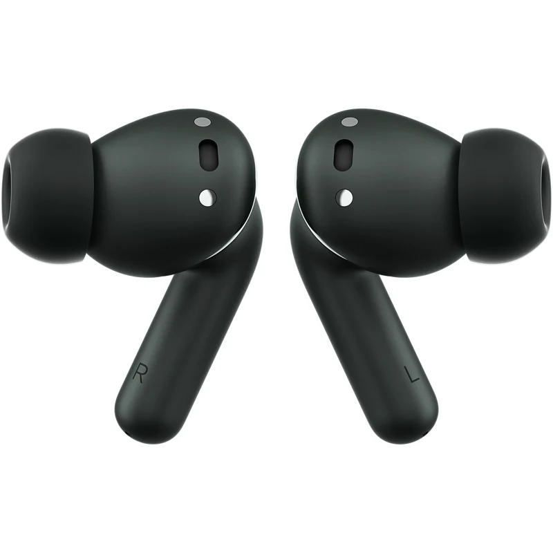 Motorola Moto Buds+ Headphones, Forest Grey