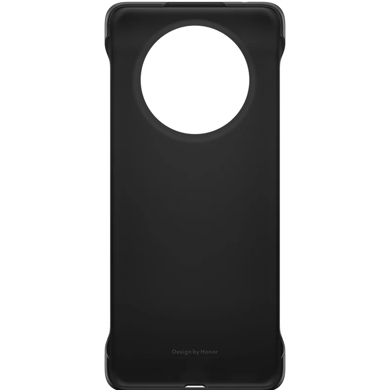 Honor Magic 4 Lite 5G PC Case, Black