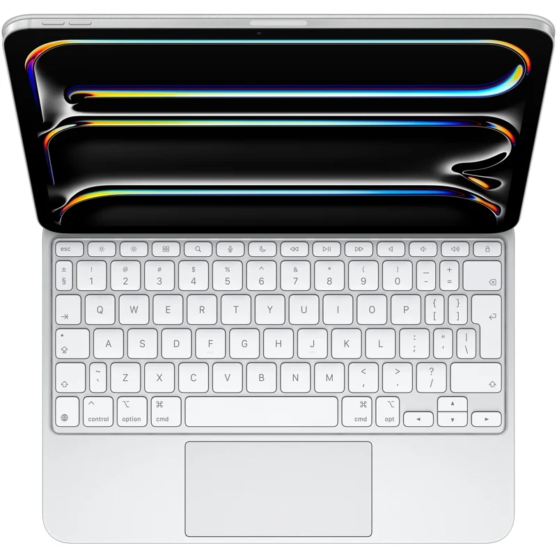 Apple Magic Keyboard for iPad Pro (M4) 11"