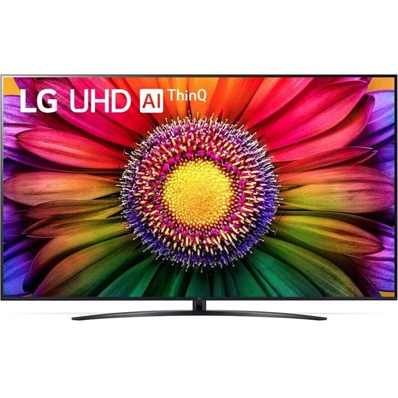 LG 86" 86UR81003LA UHD Television