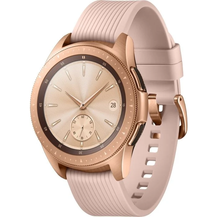 Samsung Galaxy Watch 4G 42mm (2018)