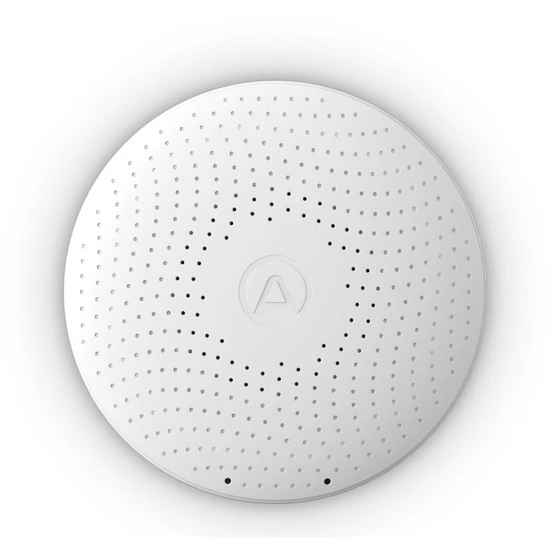 Airthings Wave Plus Air Quality and Radon Monitor