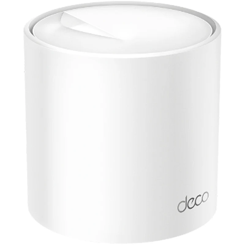 TP-Link Deco X50 WiFi 6 Mesh System (1-pack)