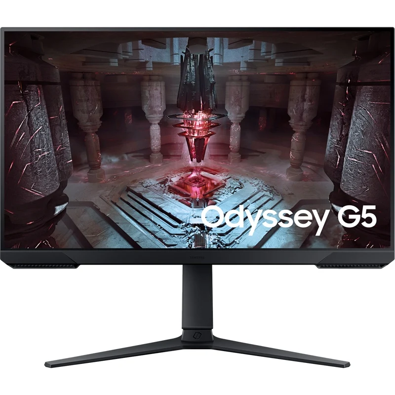 Samsung Odyssey G51C 27" gaming monitor