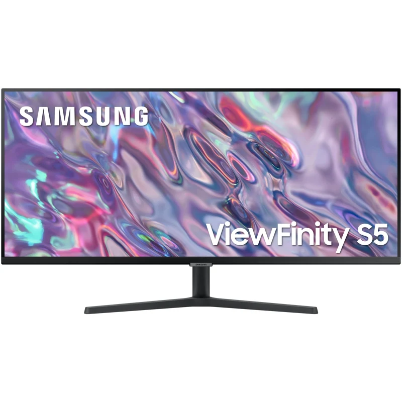 Samsung S34C502 34" ultra-wide monitor