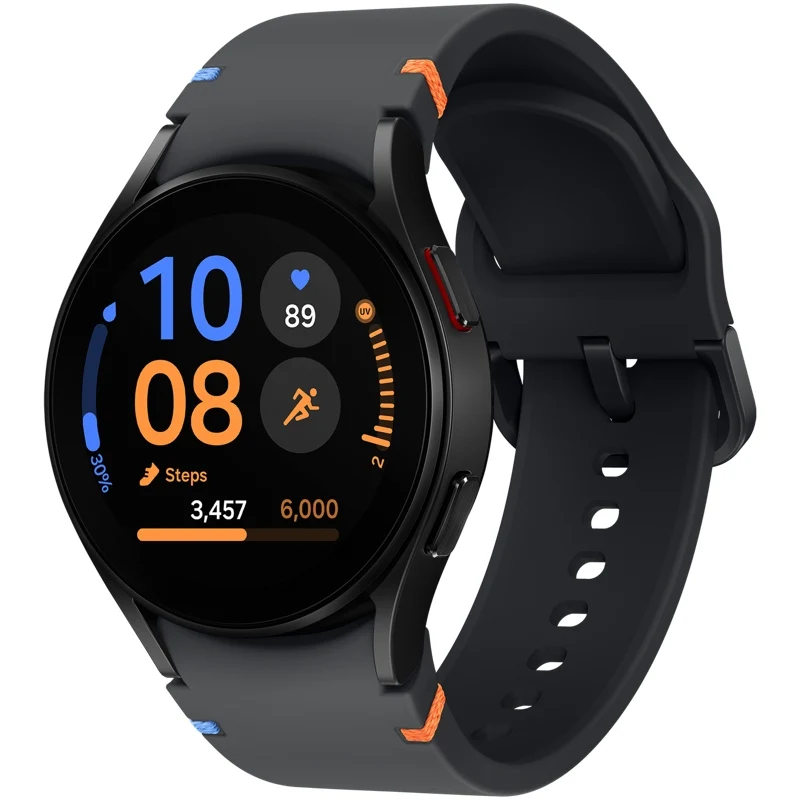 Samsung Galaxy Watch FE, Black