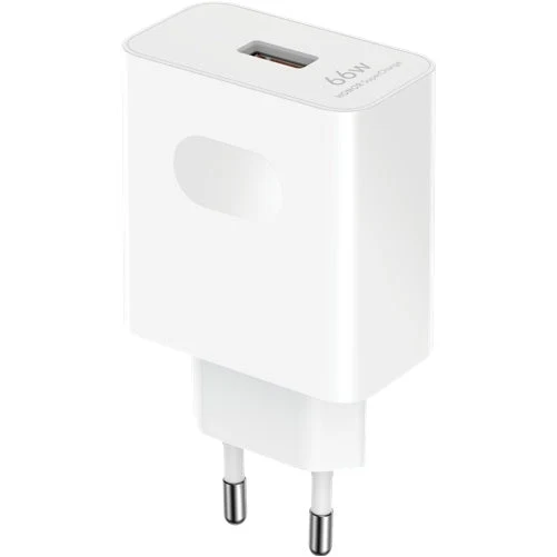 HONOR SuperCharge USB-A Charger (Max 66W)