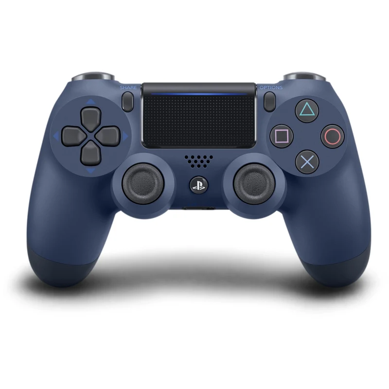 Sony Playstation Dualshock 4 Controller - Midnight Blue