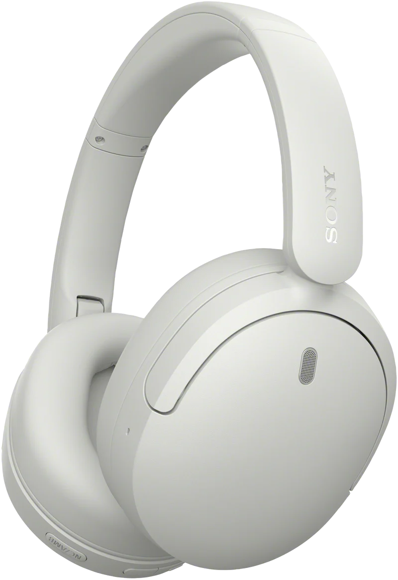 Sony WH-CH730N Wireless NC Headphones - White