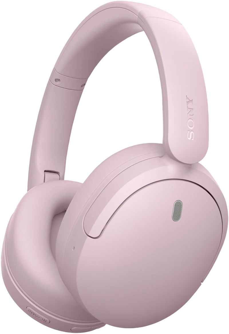 Sony WH-CH730N Wireless NC Headphones - Pink