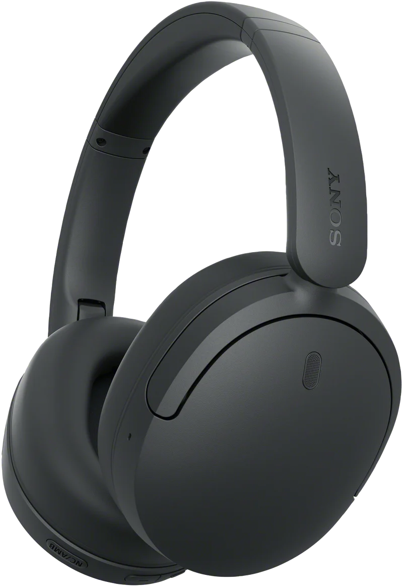 Sony WH-CH730N Wireless NC Headphones - Black