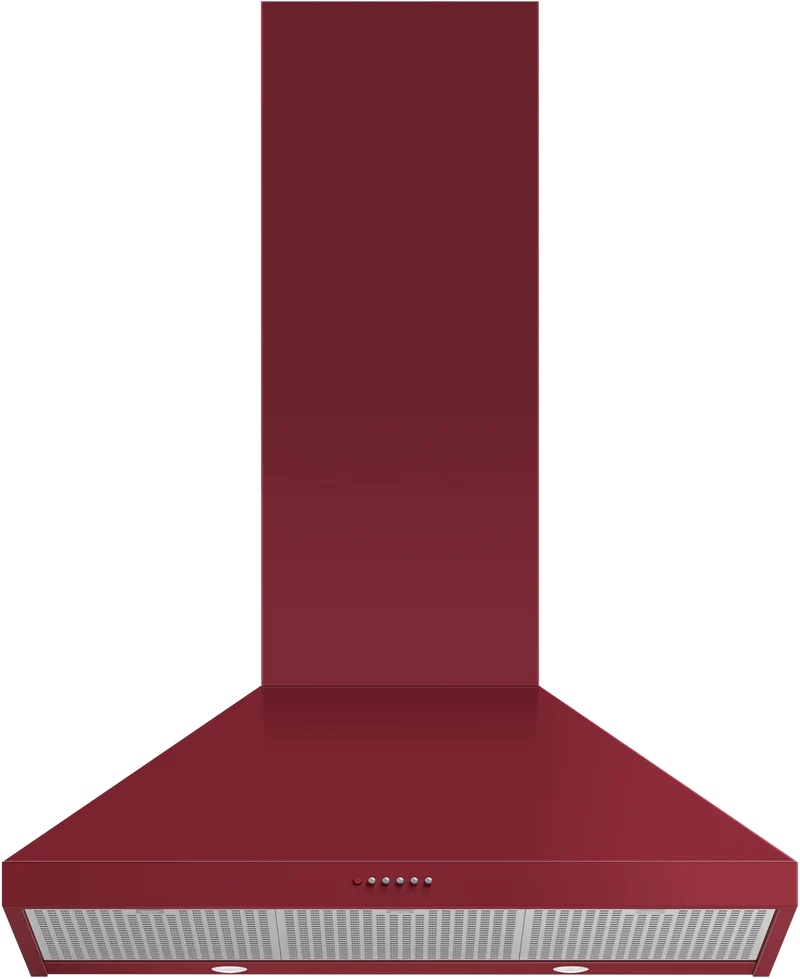 Fisher & Paykel 90cm Series 7 Pyramid Chimney Wall Rangehood