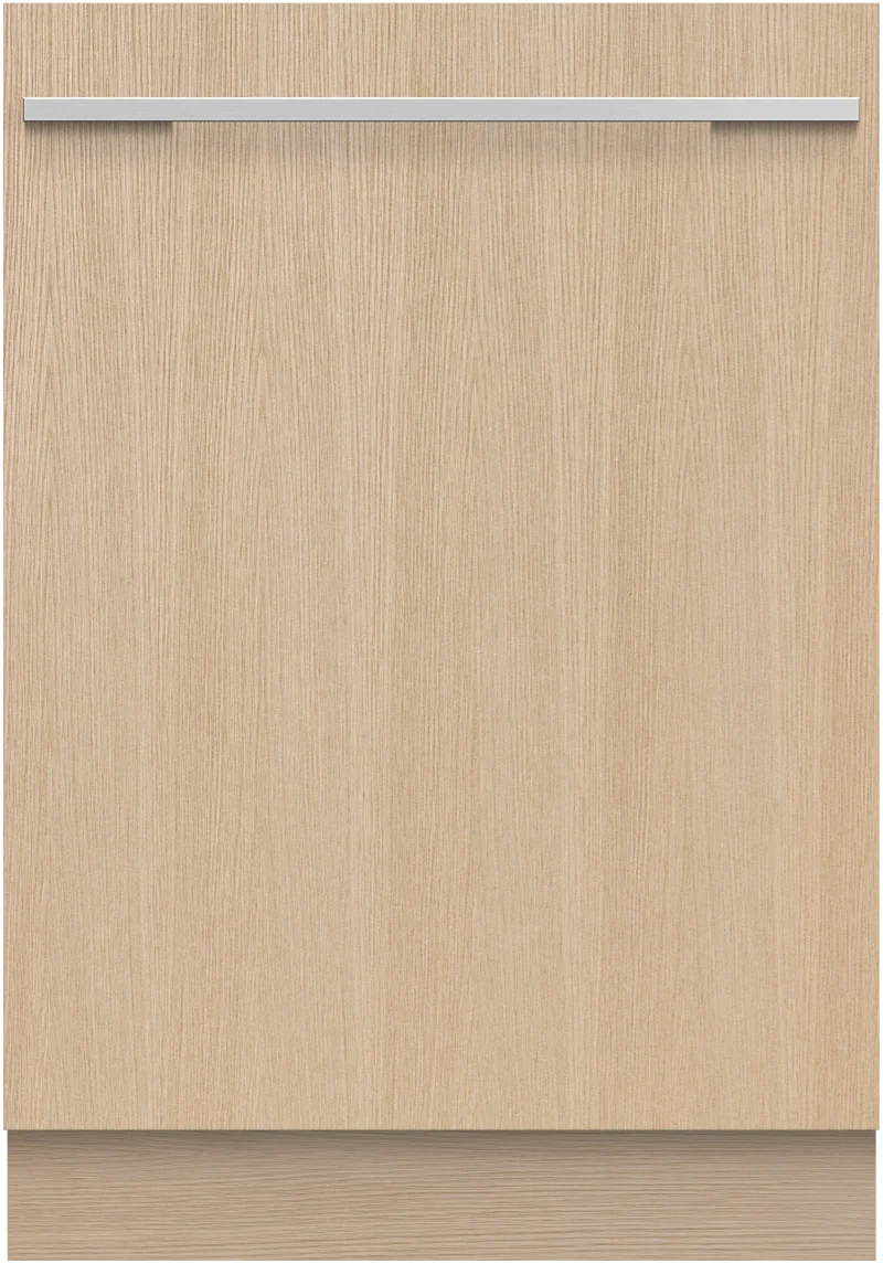 Fisher & Paykel Series 9, Integrated Tall Dishwasher