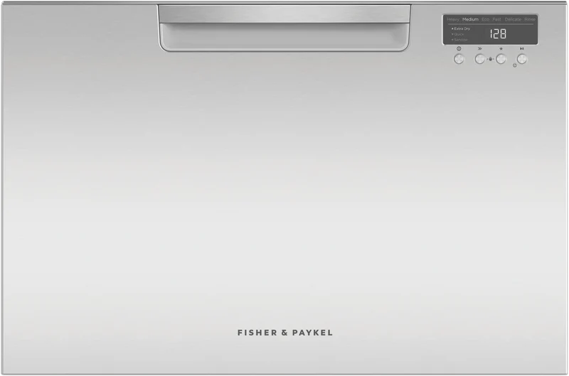 Fisher & Paykel Series 7, Contemporary Single DishDrawer Dishwasher